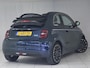 Fiat 500C La Prima 42 kWh | Cabriolet | Apple-Android | Climate Control | Cruise Control