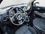 Fiat 500C 0.9 TwinAir Turbo Popstar|CABRIO|