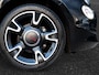 Fiat 500C 0.9 TwinAir Turbo Popstar|CABRIO|