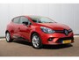 Renault Clio 0.9 TCe Limited Navigatie Airco Cruise Control Bluetooth 15 inch LMV Parkeersensor