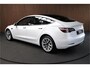 Tesla Model 3 RWD ACC Autopilot Stuurverwarm. PDC Leer Navi Panoramadak 360° Elektr. achterklep Stoelverwarming voor & achter Climate voor & achter LM velgen