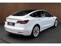 Tesla Model 3 RWD ACC Autopilot Stuurverwarm. PDC Leer Navi Panoramadak 360° Elektr. achterklep Stoelverwarming voor & achter Climate voor & achter LM velgen