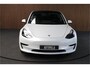 Tesla Model 3 RWD ACC Autopilot Stuurverwarm. PDC Leer Navi Panoramadak 360° Elektr. achterklep Stoelverwarming voor & achter Climate voor & achter LM velgen