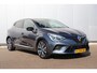 Renault Clio 1.0 TCe Initiale Paris 101PK Groot Navigatie Achteruitrijcamera Lederen Bekleding 17 inch LMV