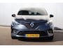 Renault Clio 1.0 TCe Initiale Paris 101PK Groot Navigatie Achteruitrijcamera Lederen Bekleding 17 inch LMV