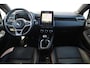Renault Clio 1.0 TCe Initiale Paris 101PK Groot Navigatie Achteruitrijcamera Lederen Bekleding 17 inch LMV