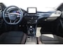 Ford Focus 1.0 EcoBoost Hybrid ST Line X Business Virtual Navigatie Achteruitrijcamera Clima Stuur & Stoelverwarming B&O Sound