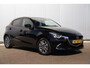 Mazda 2 1.5 Skyactiv-G GT-Luxury Automaat Half Leder Head Up Display Navigatie Carplay Achteruitrijcamera Stoelverwarming Clima Cruise Keyless Entry