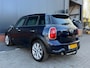 MINI Countryman 1.6 Cooper S ALL4 Chili (12 mnd BOVAG-garantie)