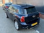 MINI Countryman 1.6 Cooper S ALL4 Chili (12 mnd BOVAG-garantie)