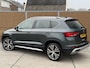 SEAT Ateca 1.5 TSI Xperience Business Intense | Rondomzicht camera | Premium lak | Verwarmde voorruit | Cruise control adaptief | Elektrisch bedienbare achterklep- en trekhaak | Climate control | 19 inch velgen