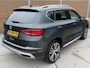 SEAT Ateca 1.5 TSI Xperience Business Intense | Rondomzicht camera | Premium lak | Verwarmde voorruit | Cruise control adaptief | Elektrisch bedienbare achterklep- en trekhaak | Climate control | 19 inch velgen