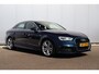 Audi A3 Limousine 35 TFSI CoD Sport S Line Edition Automaat Half Leder 18 inch LMV Navigatie LED Stoelverwarming Clima Cruise Parkeersensor