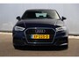 Audi A3 Limousine 35 TFSI CoD Sport S Line Edition Automaat Half Leder 18 inch LMV Navigatie LED Stoelverwarming Clima Cruise Parkeersensor