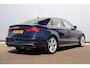 Audi A3 Limousine 35 TFSI CoD Sport S Line Edition Automaat Half Leder 18 inch LMV Navigatie LED Stoelverwarming Clima Cruise Parkeersensor