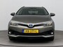 Toyota Auris 1.8 Hybrid Dynamic Go | Trekhaak | Navigatie | Keyless | Cruise Control | Clima | Camera | 17 inch | Rijstrooksensor | Bluetooth