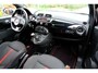 Fiat 500 1.4-16V 135pk Abarth Orig.NL| Pano|Airco|LMV|Sportstoelen