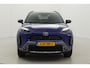 Toyota Yaris Cross 1.5 Hybrid 130 Executive | Trekhaak | Dodehoek detectie | Matrix LED | Stoelverwarming | Head-up display | JBL | Apple Carplay / Android Auto | Parkeersensoren voor/achter | 18 inch