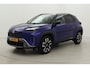 Toyota Yaris Cross 1.5 Hybrid 130 Executive | Trekhaak | Dodehoek detectie | Matrix LED | Stoelverwarming | Head-up display | JBL | Apple Carplay / Android Auto | Parkeersensoren voor/achter | 18 inch