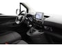 Toyota ProAce City 1.5 D-4D Professional Long | Trekhaak | Navigatie | Dodehoek detectie | Parkeersensoren voor/achter | 3-zits | Apple Carplay / Android Auto | Cruise Control | Airco | Camera | Betonplex