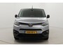 Toyota ProAce City 1.5 D-4D Professional Long | Trekhaak | Navigatie | Dodehoek detectie | Parkeersensoren voor/achter | 3-zits | Apple Carplay / Android Auto | Cruise Control | Airco | Camera | Betonplex