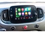 Fiat 500 1.2 S | SPORT | AUTOMAAT | CARPLAY | NAVIGATIE | LEER