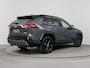 Toyota RAV4 2.5 Hybrid Bi-Tone | Navigatie | Leder | Apple Carplay / Android Auto | Stoelverwarming | Adaptive Cruise | Clima | Parkeersensoren voor/achter | 18 inch