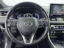 Toyota RAV4 2.5 Hybrid Bi-Tone | Navigatie | Leder | Apple Carplay / Android Auto | Stoelverwarming | Adaptive Cruise | Clima | Parkeersensoren voor/achter | 18 inch