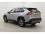 Toyota RAV4 2.5 Hybrid Executive | Leder | Dodehoek detectie | JBL | Navigatie | 360 camera | Stoel-/stuurverwarming | Stoelventilatie | Digitale binnenspiegel | Apple Carplay / Android Auto | 18 inch