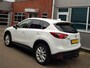Mazda CX-5 2.0 Aut 4Wd Leder Camera Trekhaak Navi