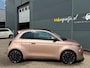 Fiat 500e 3+1 La Prima 42 kWh *pano *camera *carplay *leder