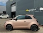 Fiat 500e 3+1 La Prima 42 kWh *pano *camera *carplay *leder