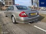 Mercedes-Benz E-klasse 350 4Matic|Uniek | Luchtvering | Elektrisch verstelbare stoelen | Schuif/kanteldak | Command navigatie