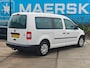 Volkswagen Caddy 1.6 TDI BlueMotion | Grijs Kenteken | Dubbel cabine DC | 5-Persoons | Airco | Cruise | Trekhaak