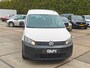 Volkswagen Caddy 1.6 TDI BlueMotion | Grijs Kenteken | Dubbel cabine DC | 5-Persoons | Airco | Cruise | Trekhaak