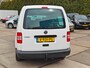 Volkswagen Caddy 1.6 TDI BlueMotion | Grijs Kenteken | Dubbel cabine DC | 5-Persoons | Airco | Cruise | Trekhaak