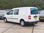 Volkswagen Caddy 1.6 TDI BlueMotion | Grijs Kenteken | Dubbel cabine DC | 5-Persoons | Airco | Cruise | Trekhaak