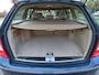 Mercedes-Benz C-klasse Estate 180 K Elegance Automaat Leer Ecc Cruisecontrol Navigatie Pdc Lm Velgen***Youngtimer***