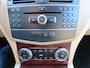 Mercedes-Benz C-klasse Estate 180 K Elegance Automaat Leer Ecc Cruisecontrol Navigatie Pdc Lm Velgen***Youngtimer***