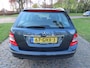 Mercedes-Benz C-klasse Estate 180 K Elegance Automaat Leer Ecc Cruisecontrol Navigatie Pdc Lm Velgen***Youngtimer***