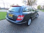 Mercedes-Benz C-klasse Estate 180 K Elegance Automaat Leer Ecc Cruisecontrol Navigatie Pdc Lm Velgen***Youngtimer***