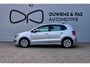 Volkswagen Polo 1.2 TDI BlueMotion Trendline