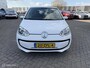 Volkswagen Up! 1.0 move up! BlueMotion,Airco,5drs,dealer onderhouden