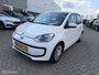 Volkswagen Up! 1.0 move up! BlueMotion,Airco,5drs,dealer onderhouden