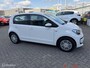 Volkswagen Up! 1.0 move up! BlueMotion,Airco,5drs,dealer onderhouden
