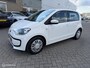 Volkswagen Up! 1.0 move up! BlueMotion,Airco,5drs,dealer onderhouden