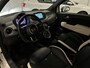 Fiat 500 1.2 Cabrio Automaat Led Leder/Stof Bluetooth Parelmoer Isofix Carplay Navi Climate Cruise 16Inch All Season