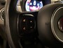 Fiat 500 1.2 Cabrio Automaat Led Leder/Stof Bluetooth Parelmoer Isofix Carplay Navi Climate Cruise 16Inch All Season