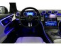 Mercedes-Benz C-klasse 300 e AMG Line / C63s Look Diffuser / Panamericana Grille / Maxton Design Bodykit V.2 / Panoramadak / Elektr. verstelbare voorstoelen + memory / Stoelkoeling & -verwarming / Digital Light / Ambienteverlichting Plus / HUD / Rondomzichtcamera / 20'' LMV / Stuurwiel verwarming / Achteruitrijcamera / Lederen bekleding