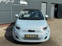 Fiat 500C E Icon 42 kWh Cabrio *stoelverw. *drielaags lak